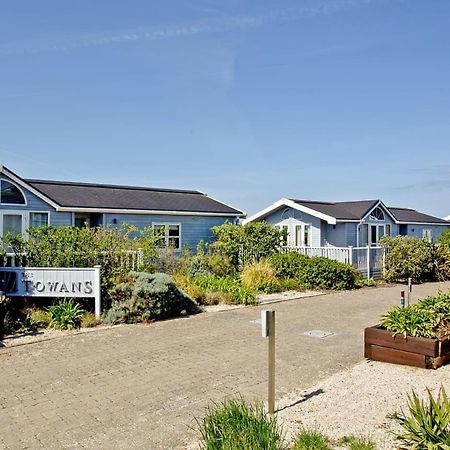 Hotel The Towans St Merryn Exterior foto