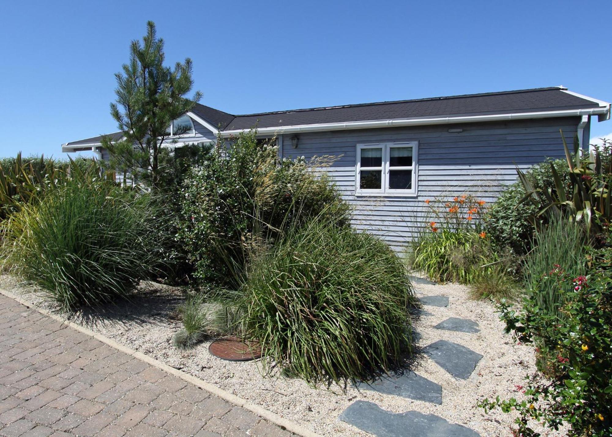 Hotel The Towans St Merryn Exterior foto