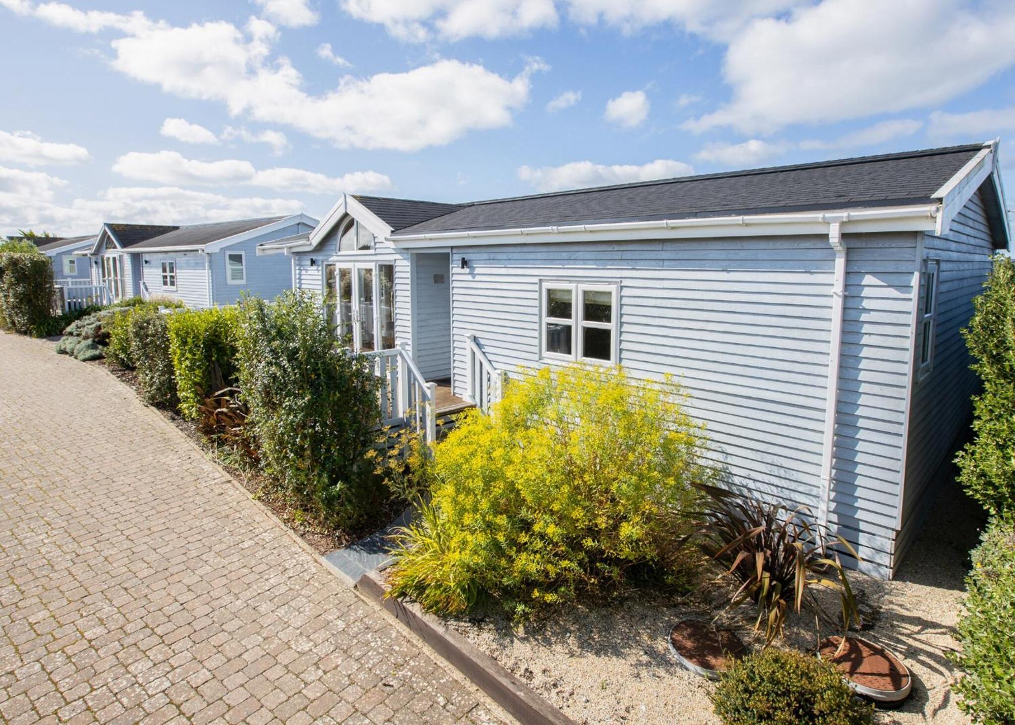 Hotel The Towans St Merryn Habitación foto