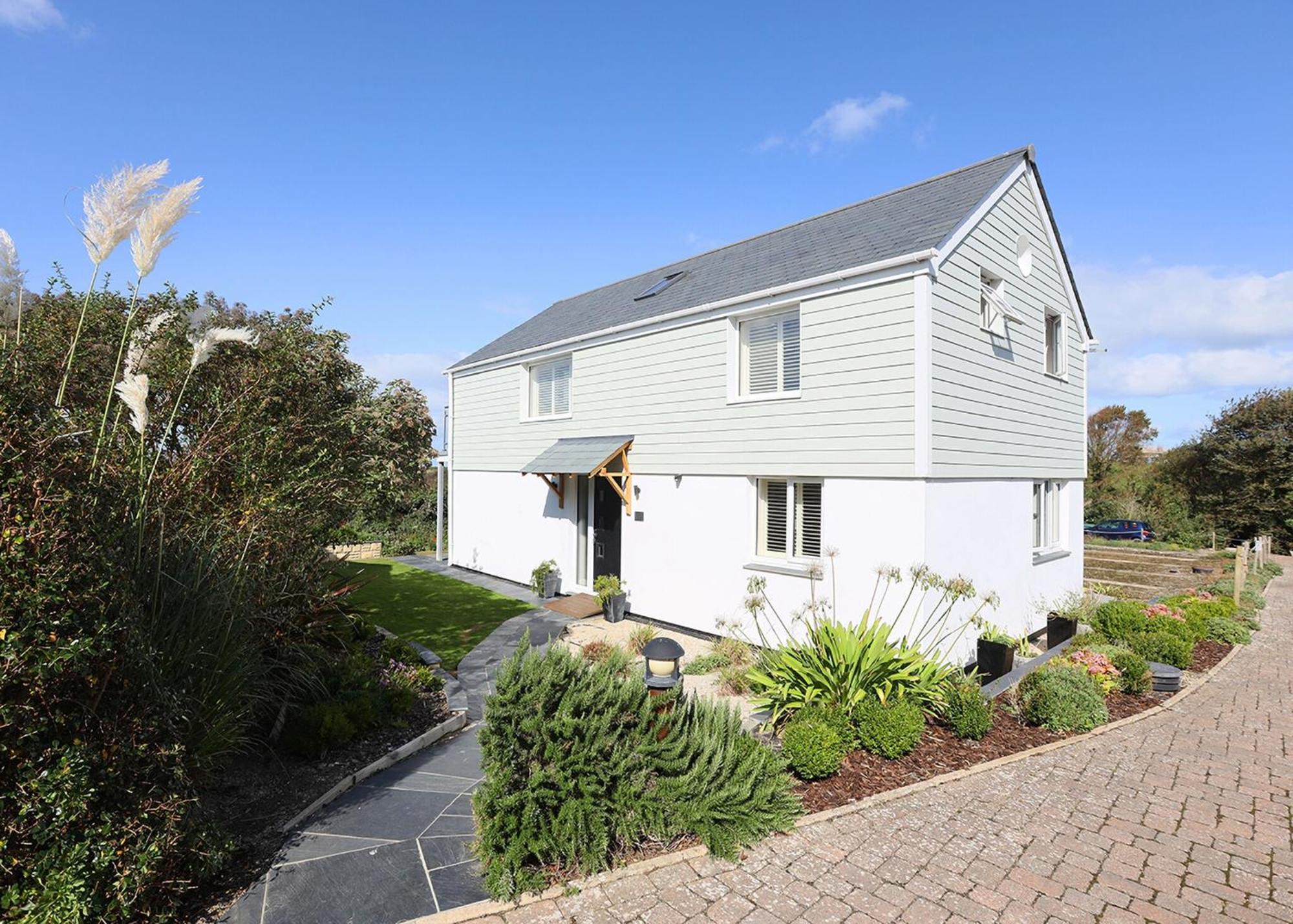 Hotel The Towans St Merryn Habitación foto